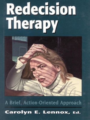 cover image of Redecision Therapy